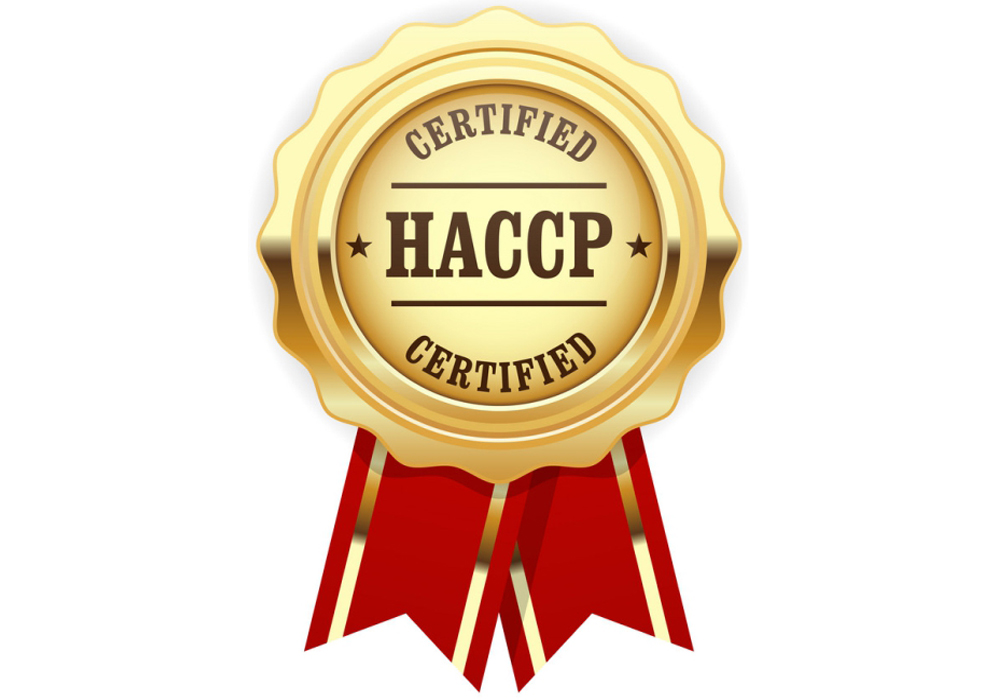 HACCP