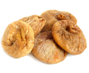 Dried Fig Rings