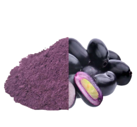 Jamun Powder