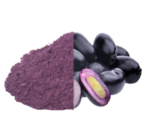 Jamun Powder