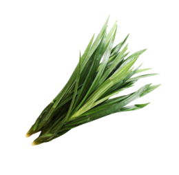 Pandan Leaves