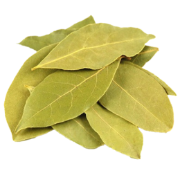 Natural Bay Leaves