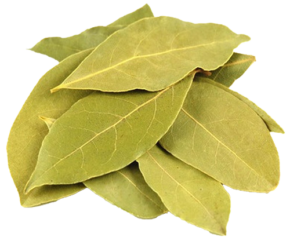 Natural Bay Leaves