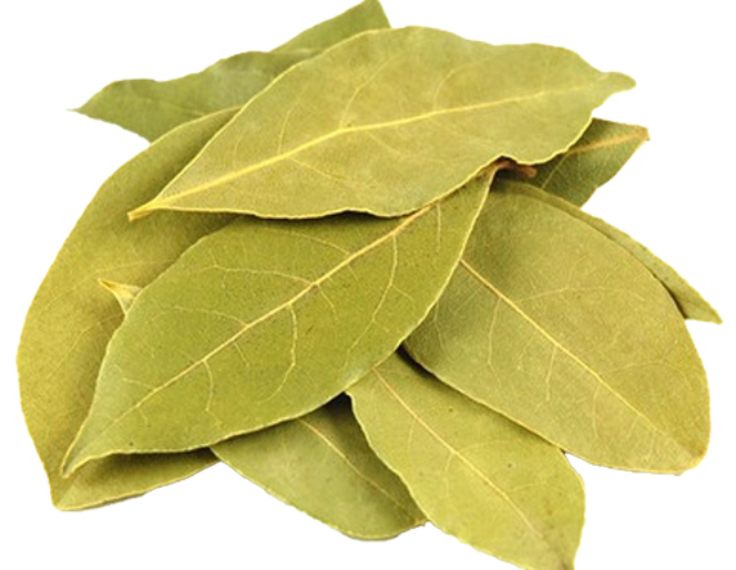 Natural Bay Leaves