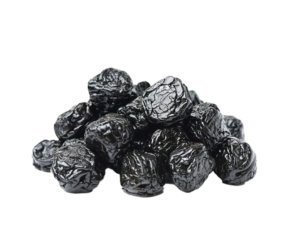 Dried Whole Blueberries