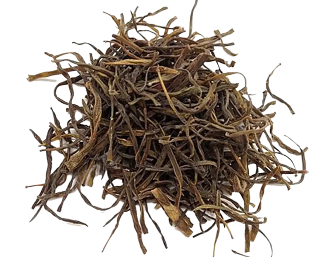 Dried Sangri Beans