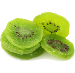 Dried Kiwi Slices