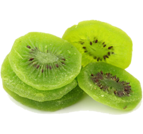 Dried Kiwi Slices