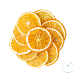 Dried Orange Slices