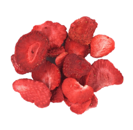 Dried Strawberry Slices