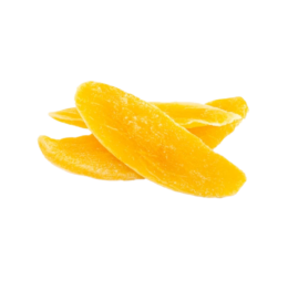 Dried Mango Slices