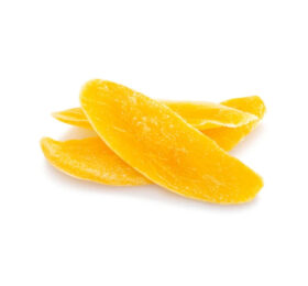 Dried Mango Slices