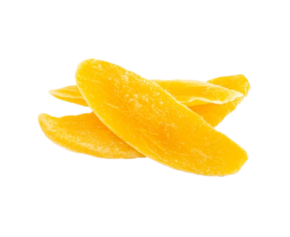 Dried Mango Slices