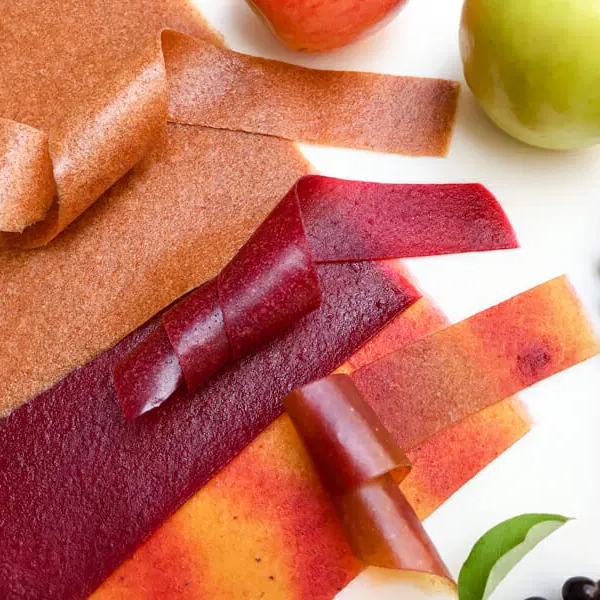 Fruit Leather