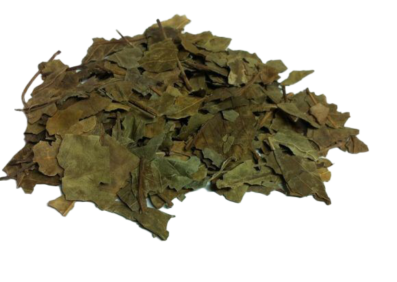 Dried Bhel Leaves( Aegle marmelos)